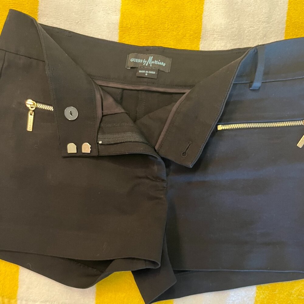 Guess Sexy Shorts